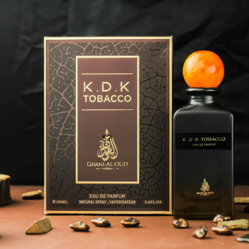 KDK Perfume-100ml