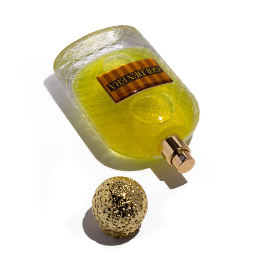 Golden Era-100ml - Ghani Al Oud