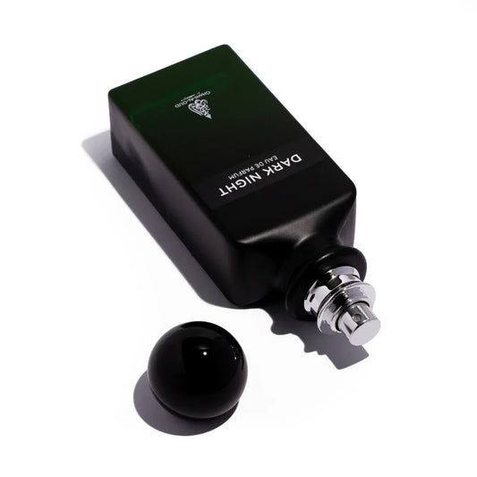 Dark Night Perfume-100ml - Ghani Al Oud