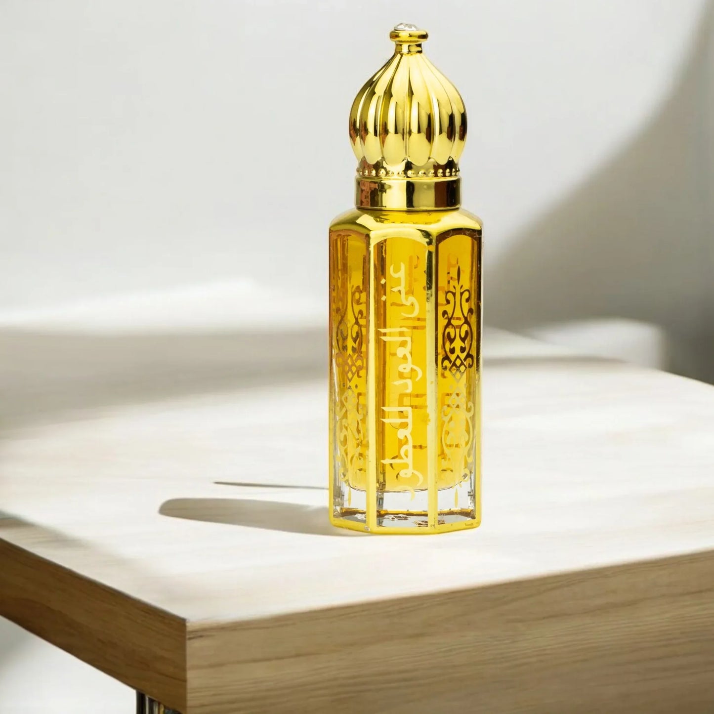 Oud Al Fatim - Ghani Al Oud