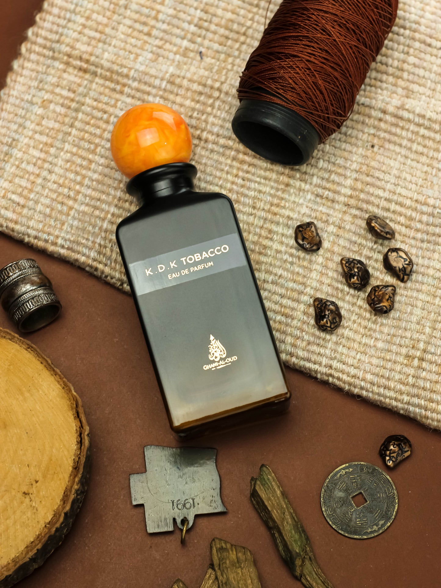KDK Perfume-100ml