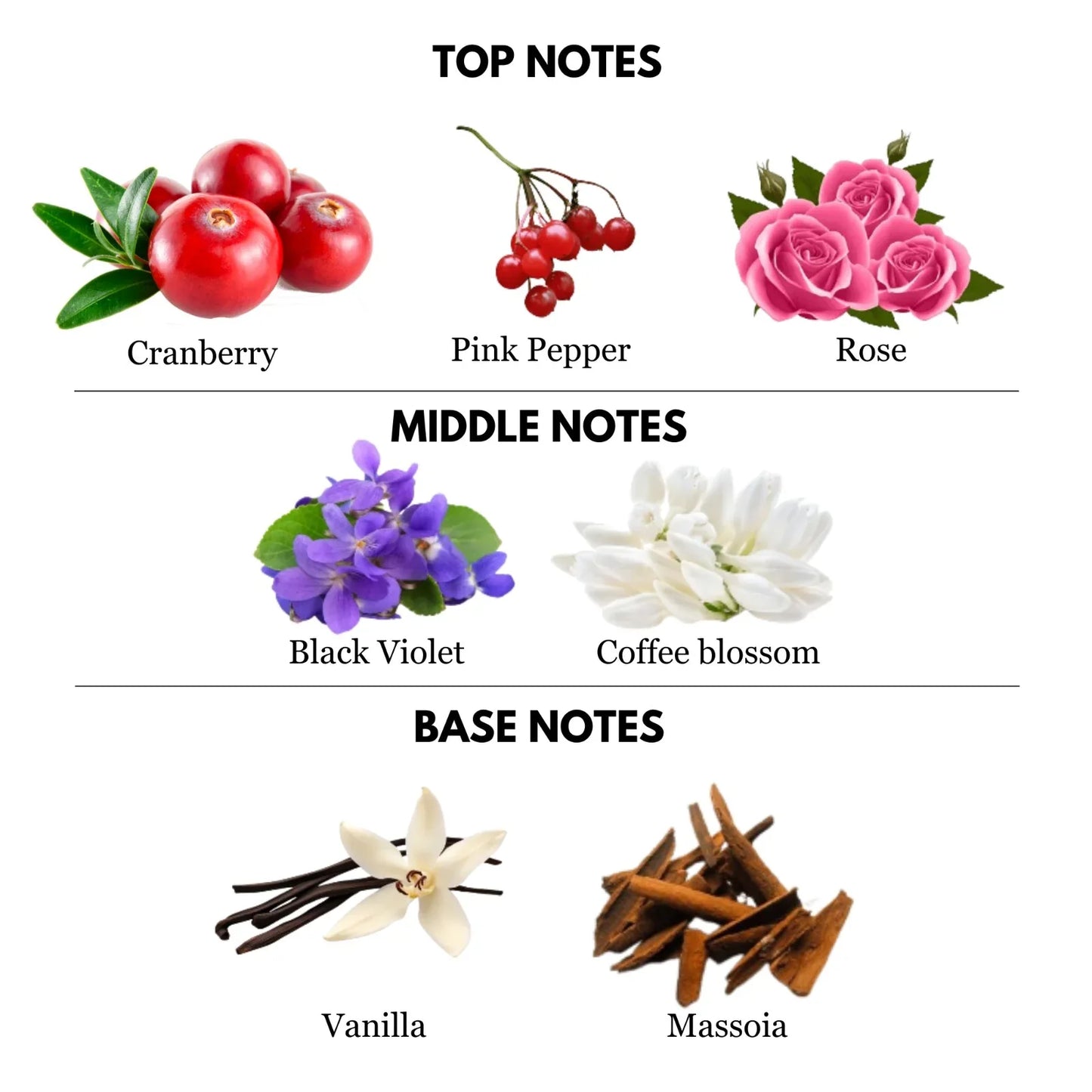 Dark Night Perfume-100ml - Ghani Al Oud