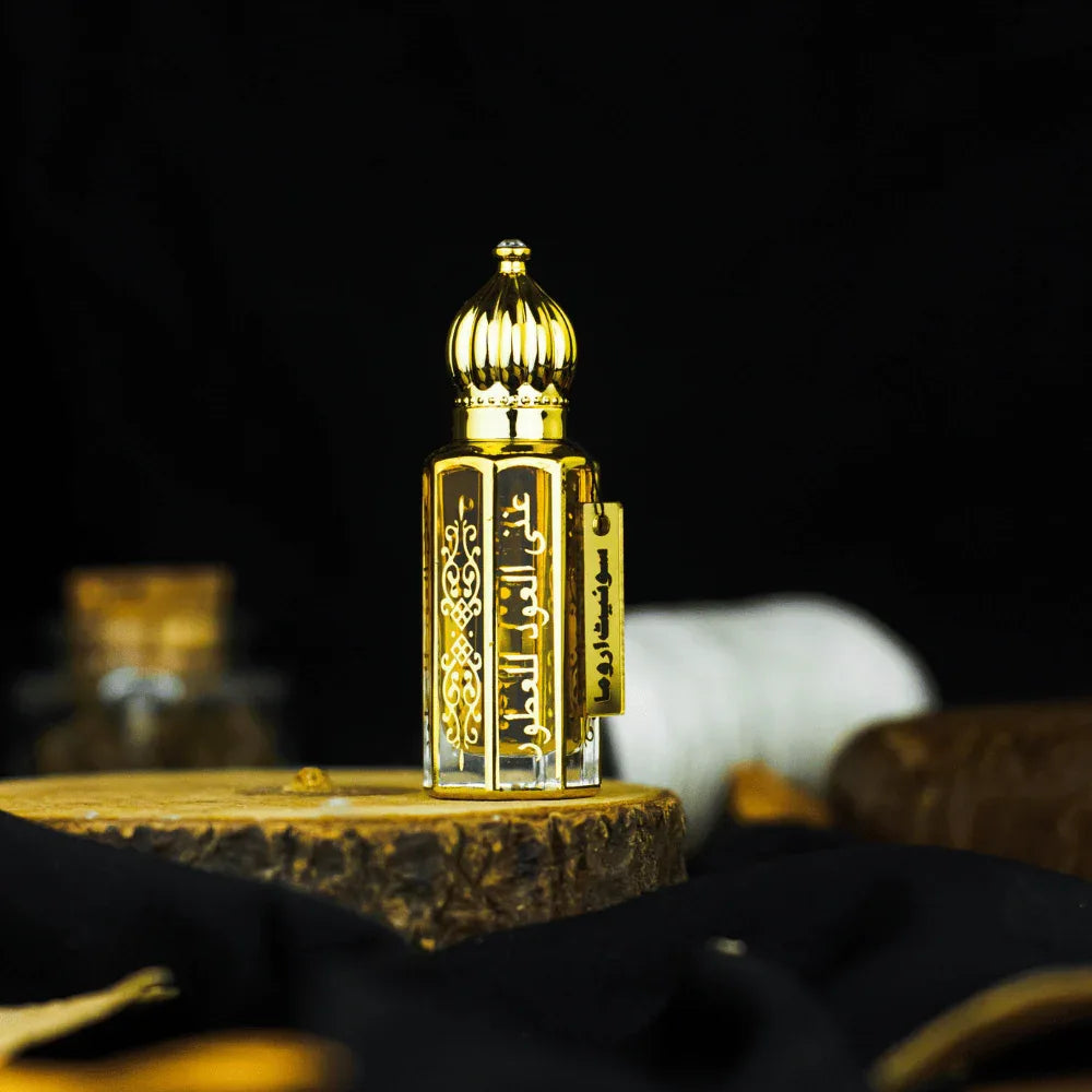 Sweet Aroma - Ghani Al Oud