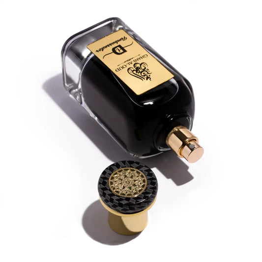 D Ambassador-100ml - Ghani Al Oud