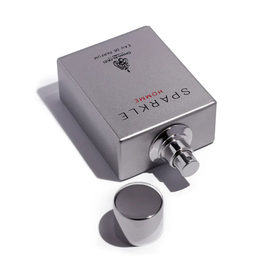 Sparkle Homme-100ml - Ghani Al Oud