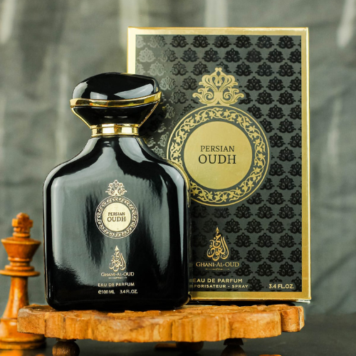 Persian Oud-100ml