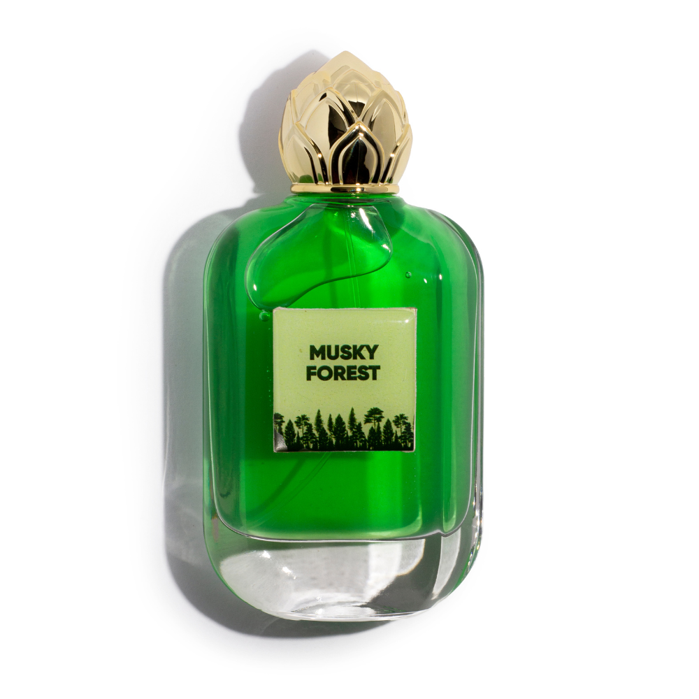 Musky Forest-100ml