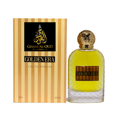 Golden Era-100ml