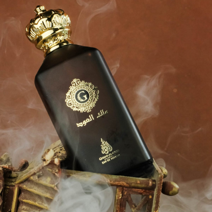 Malik ul Oud-100ml