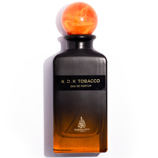 KDK Tobacco Perfume-100ml