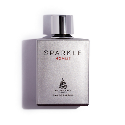 Sparkle Homme-100ml