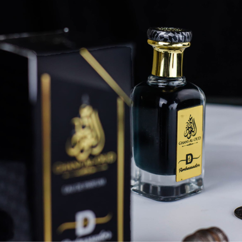 D Ambassador-100ml