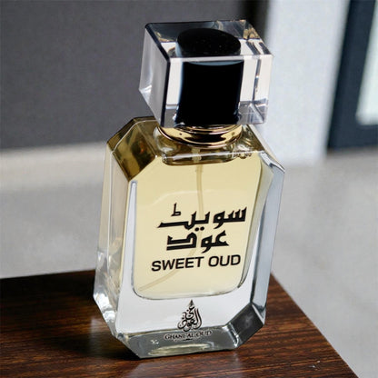 Sweet Oud by EDP 50ML