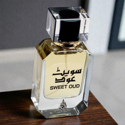 Sweet Oud by EDP 50ML