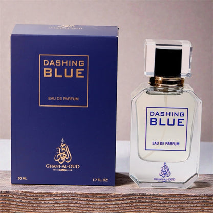 DASHING BLUE - EDP 50ml