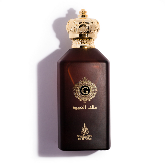 Malik ul Oud-100ml