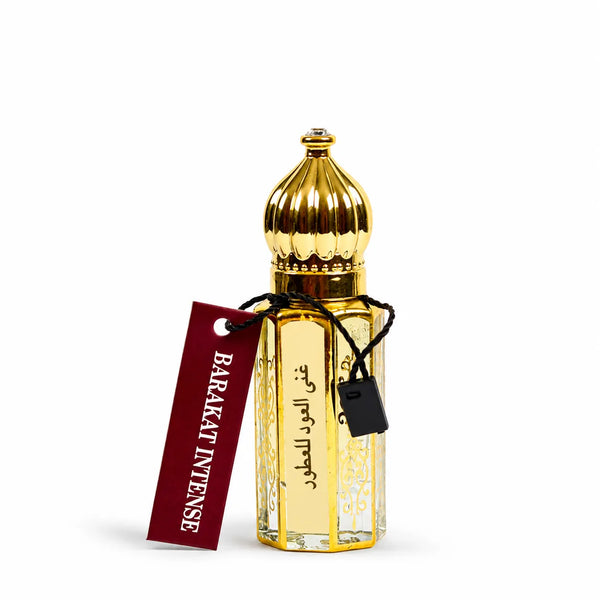 Barakat Intense