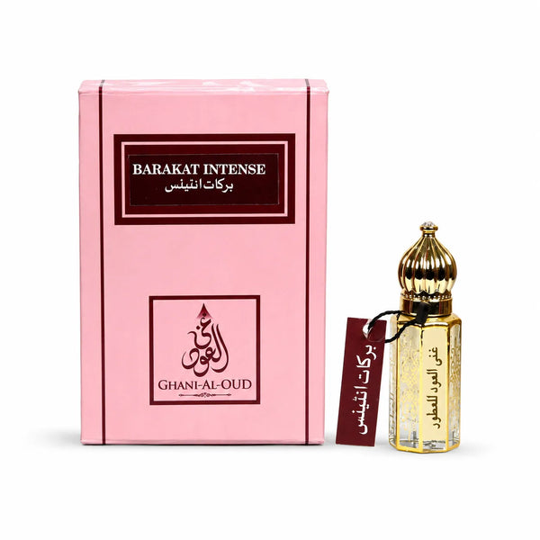 Barakat Intense