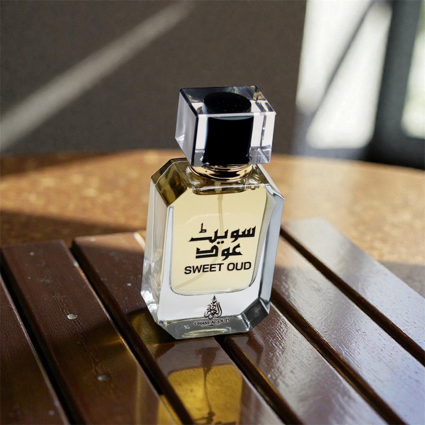 Sweet Oud by EDP 50ML