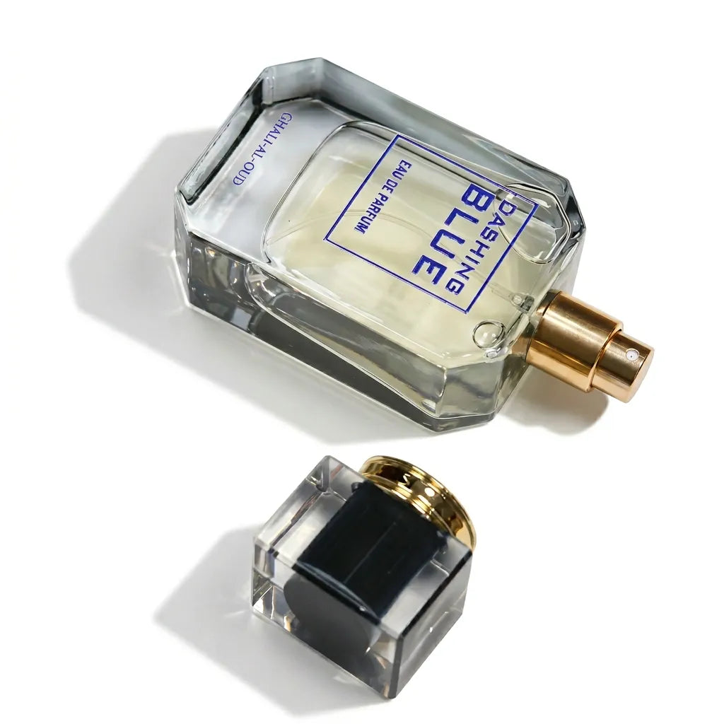 DASHING BLUE - EDP 50ml - Ghani Al Oud