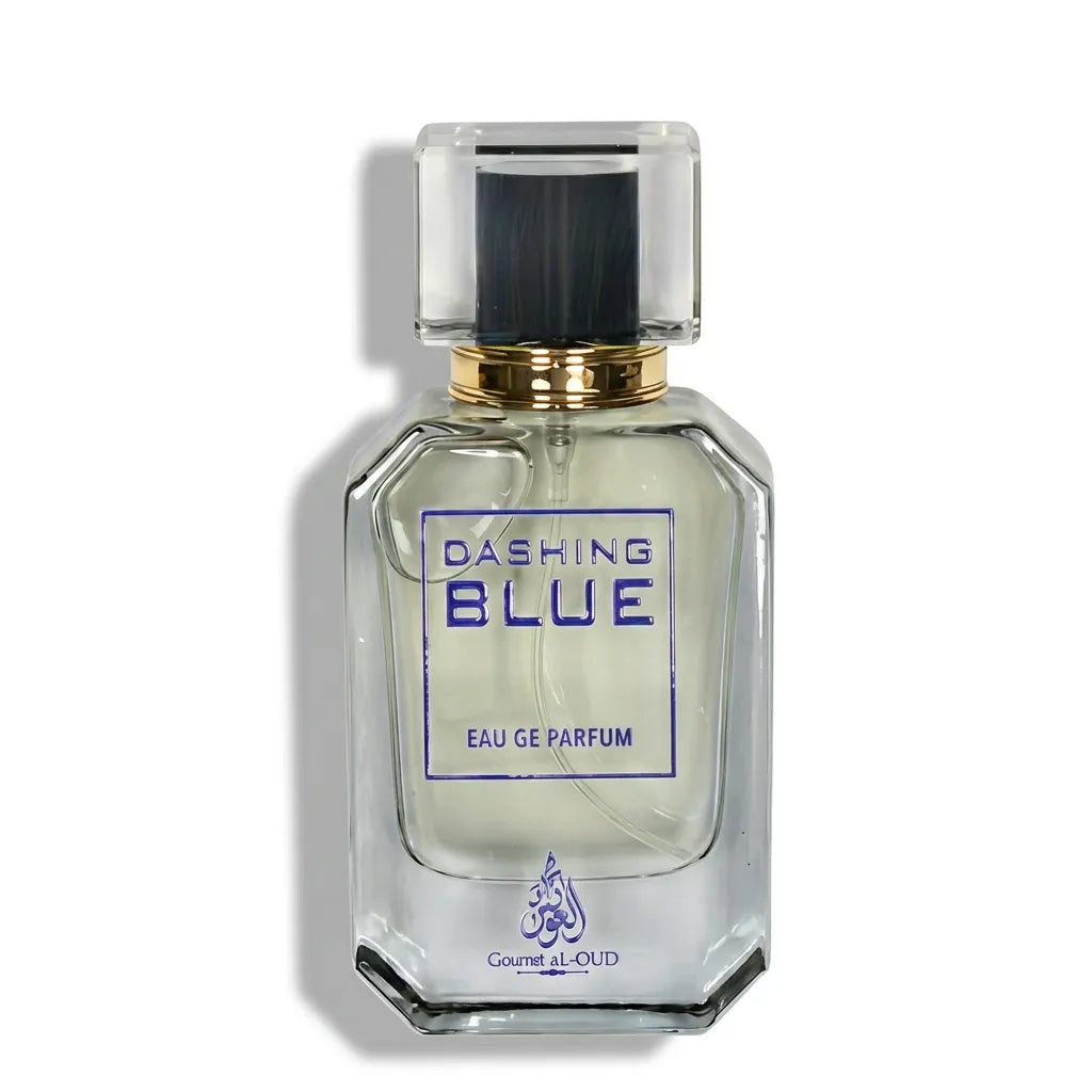 DASHING BLUE - EDP 50ml