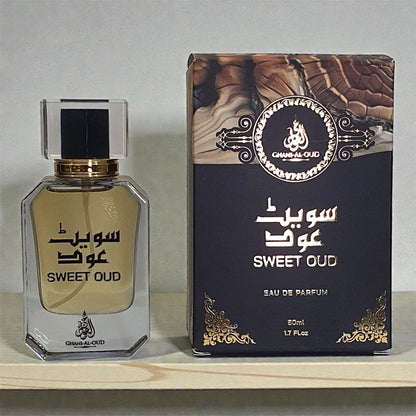 Sweet Oud by EDP 50ML