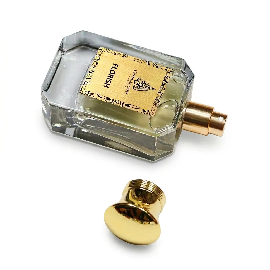 Florish - EDP 50ml - Ghani Al Oud