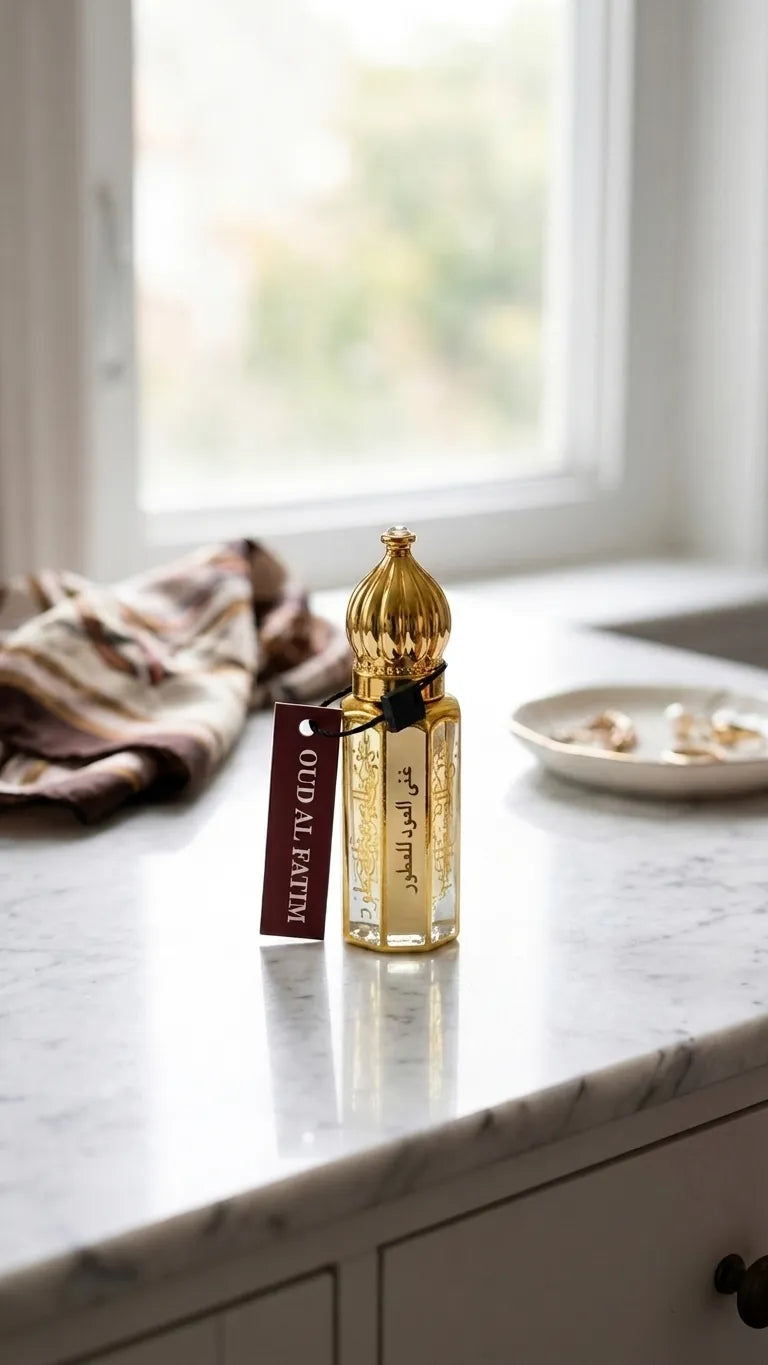 Sweet Aroma