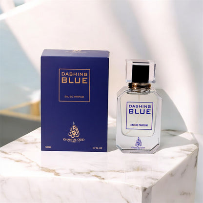 DASHING BLUE - EDP 50ml