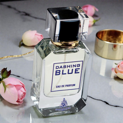 DASHING BLUE - EDP 50ml