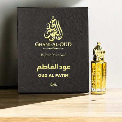 Oud Al Fatim