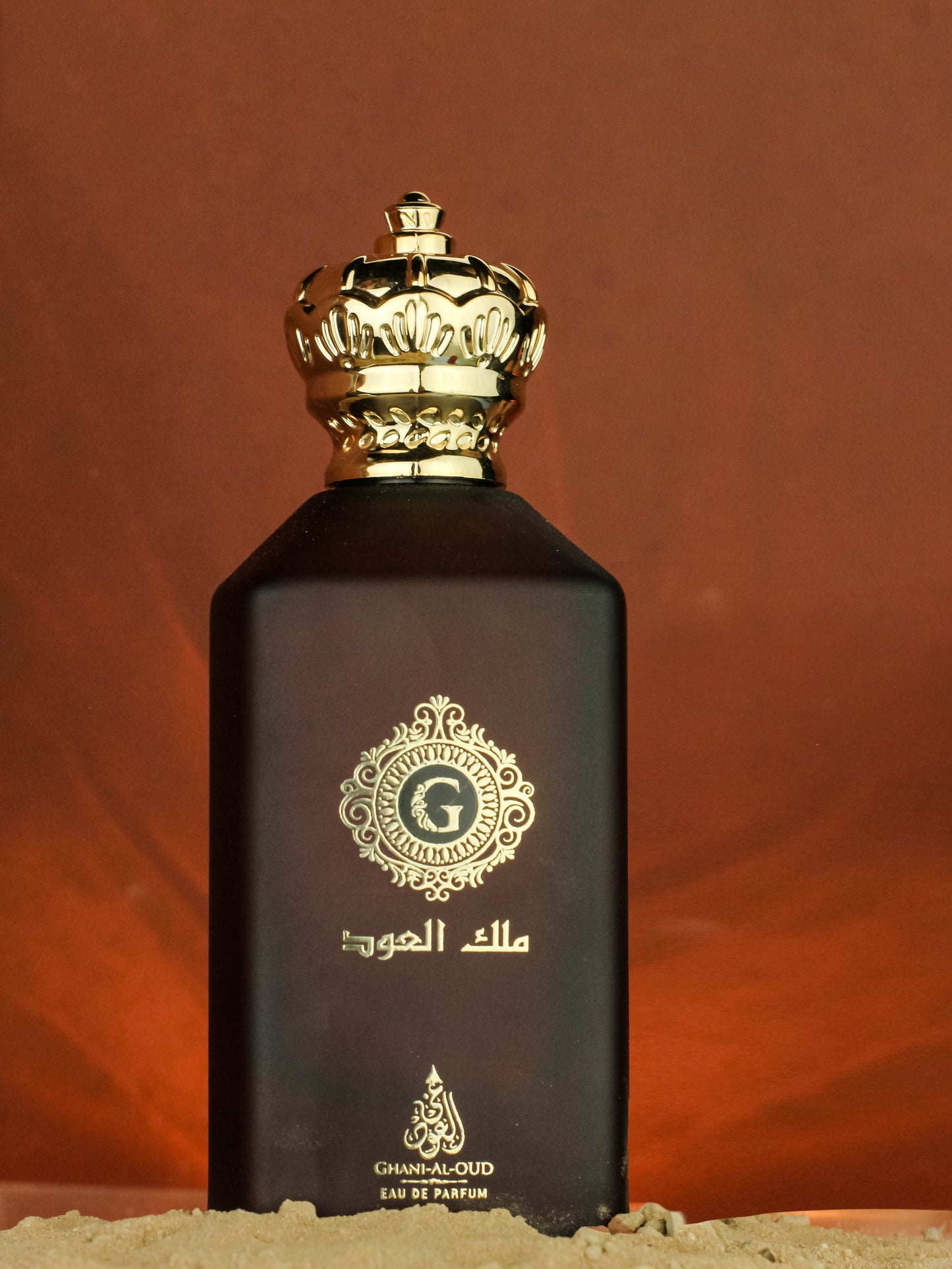 Malik ul Oud-100ml