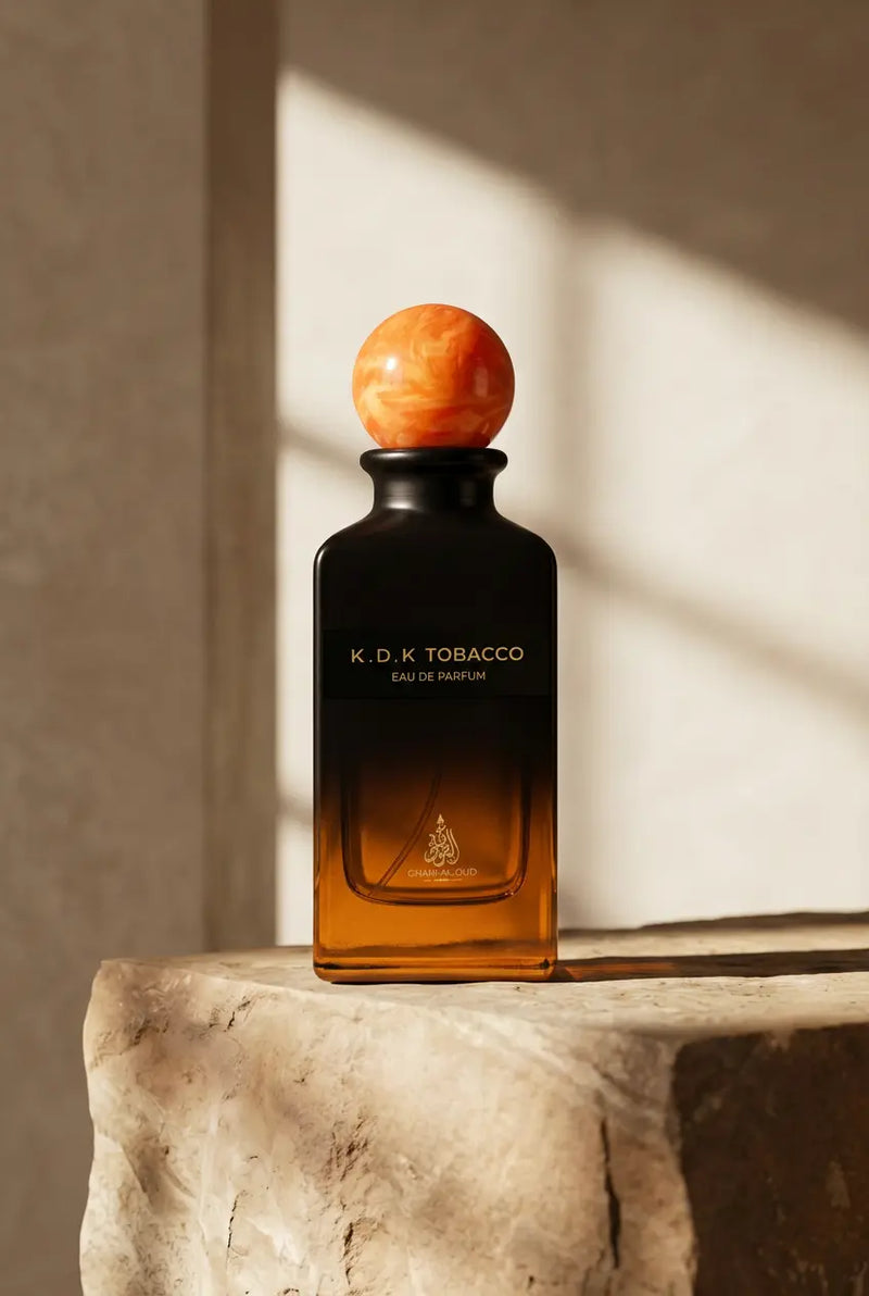 KDK Perfume