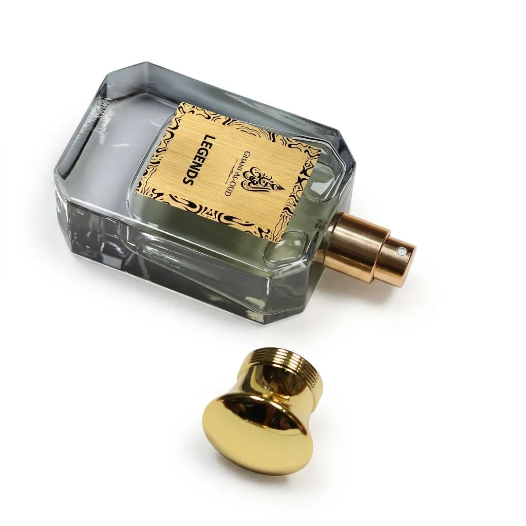 Legend - EDP 50ml - Ghani Al Oud
