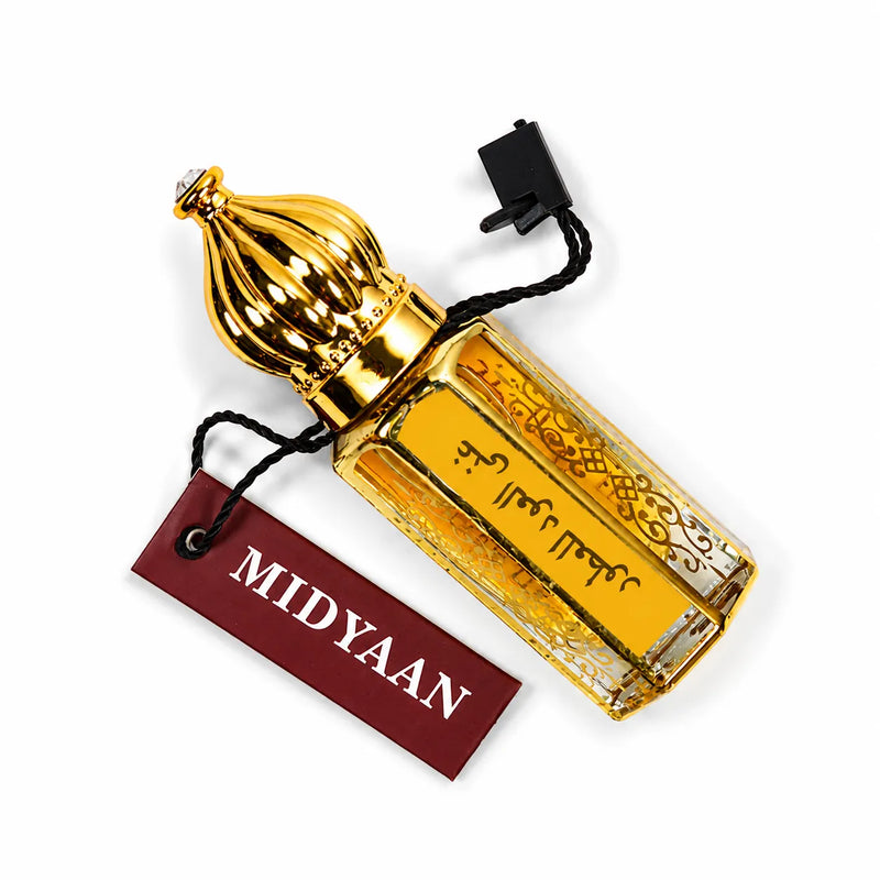 Midyaan