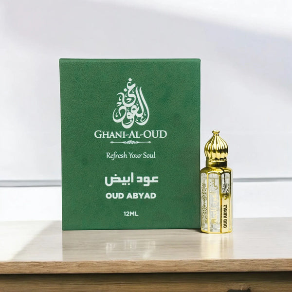 Oud Abyad