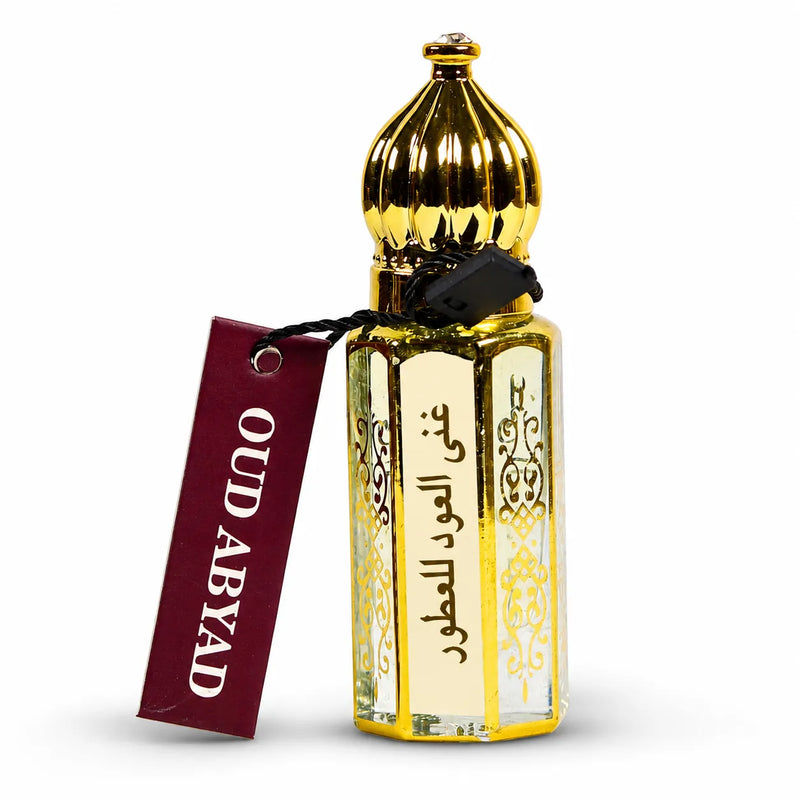 Oud Abyad