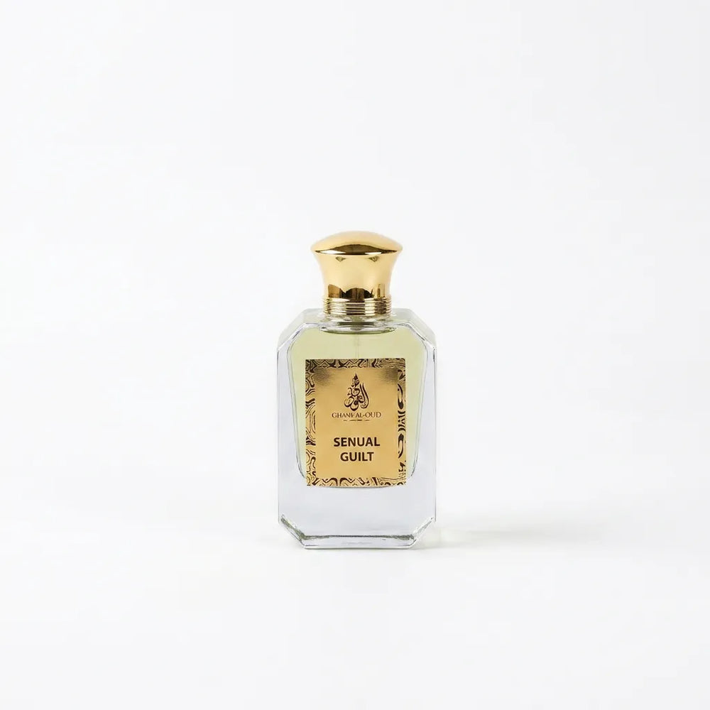 Sensual Guilt - EDP 50ml