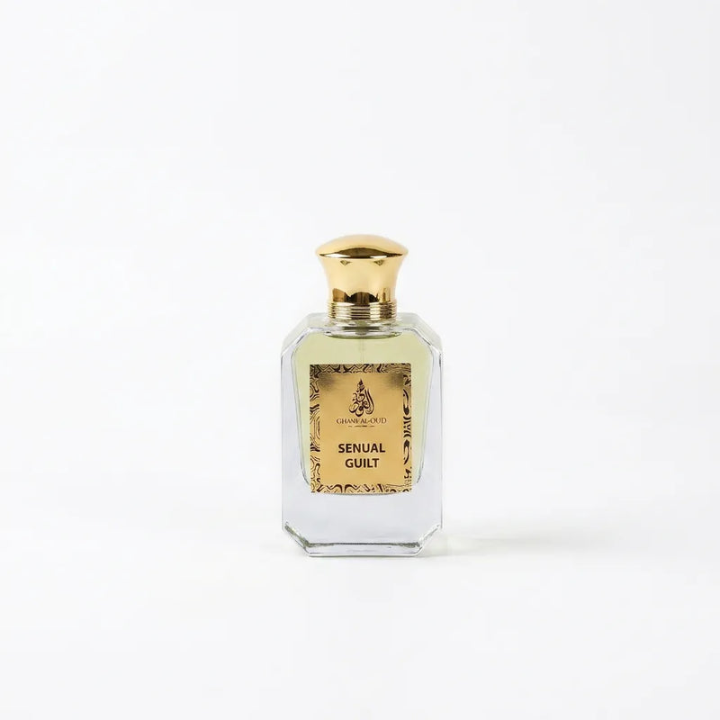 Sensual Guilt - EDP 50ml