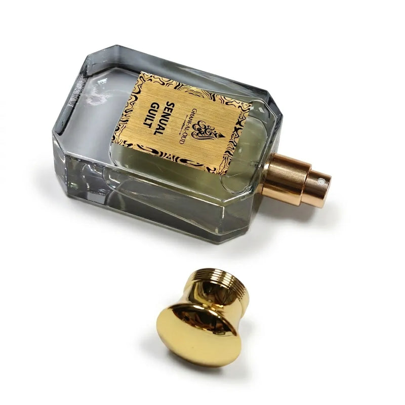 Sensual Guilt - EDP 50ml