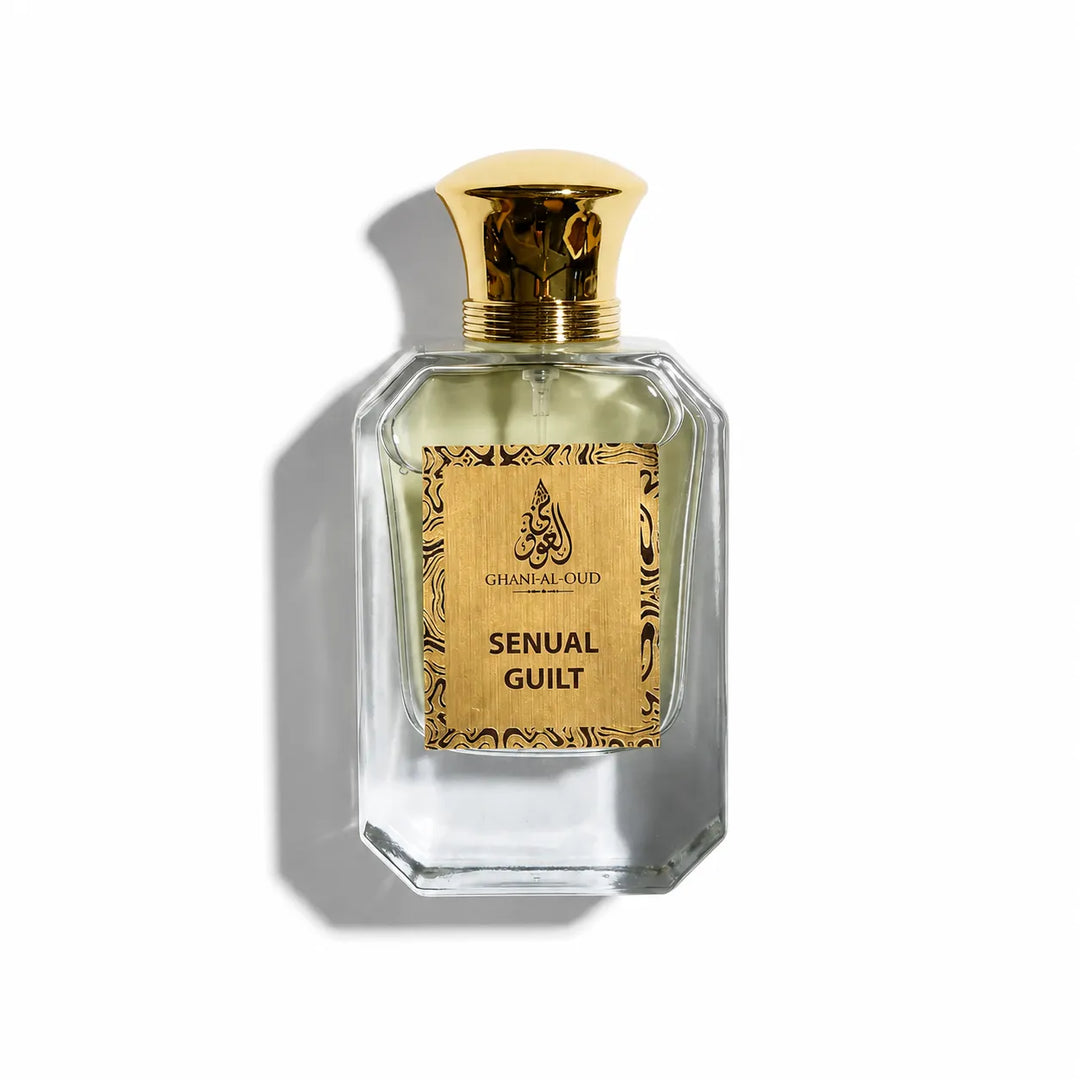 senual gulit