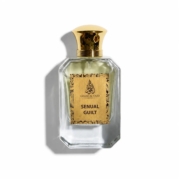 Sensual Guilt - EDP 50ml