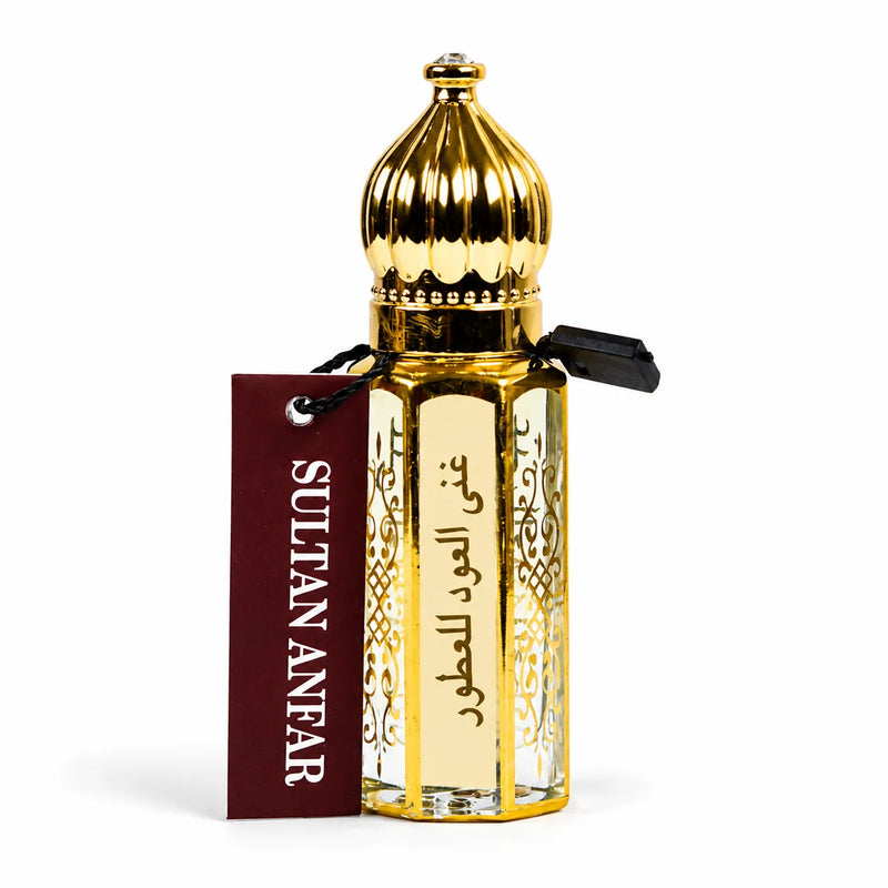 Sultan Anfar
