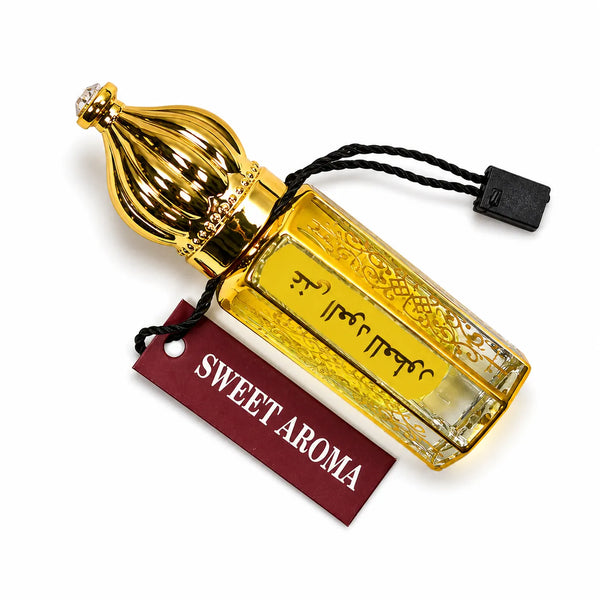 Sweet Aroma