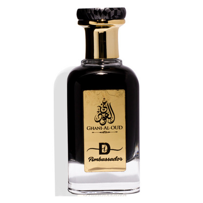 D Ambassador-100ml