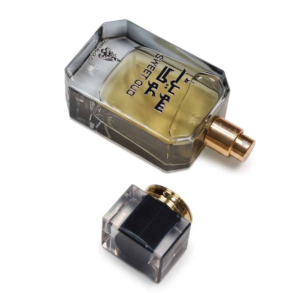 Sweet Oud by EDP 50ML - Ghani Al Oud
