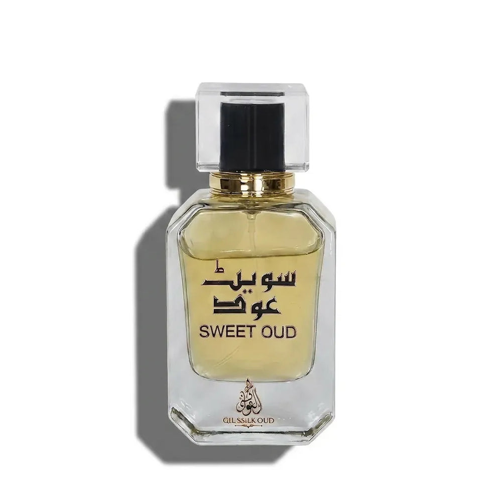 Sweet Oud by EDP 50ML