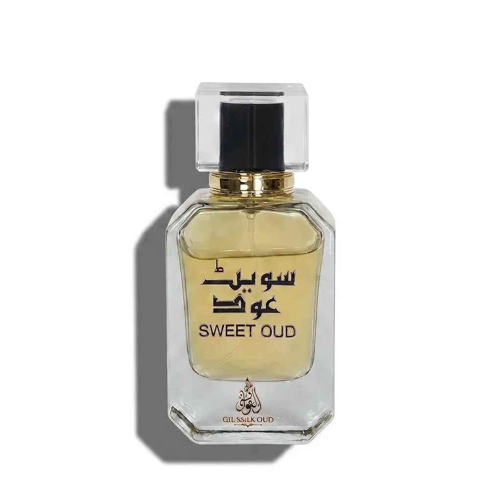 Sweet Oud by EDP 50ML