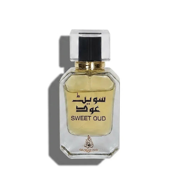 Sweet Oud by EDP 50ML