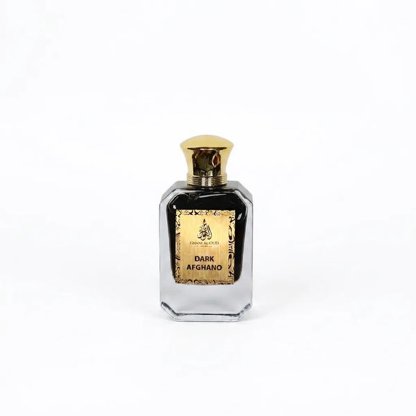 Dark Afghano